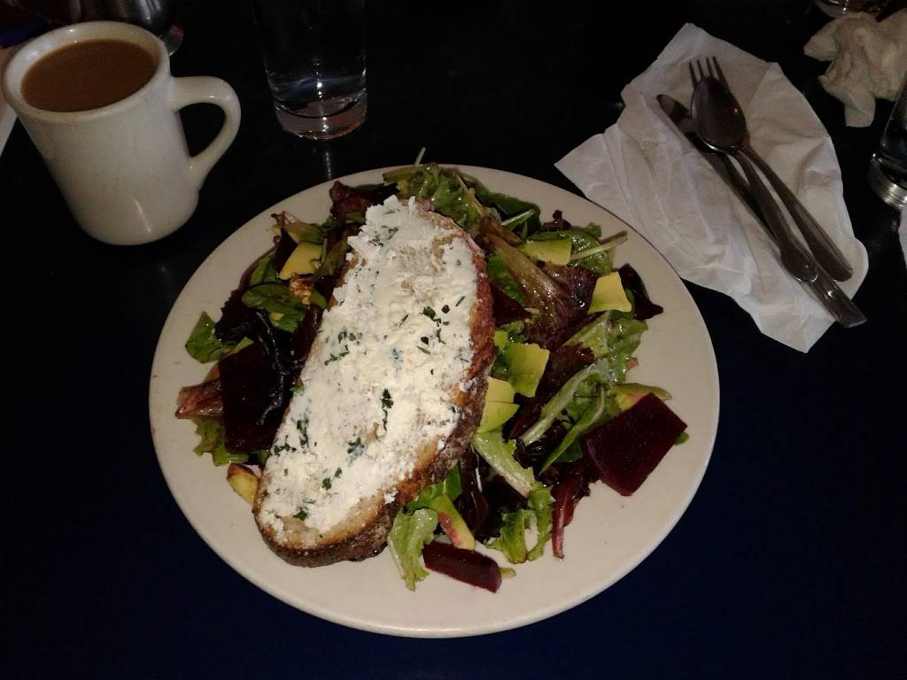 Blackberry Bistro | restaurant | 4240 Park Blvd, Oakland, CA 94602, USA | 5103361088 OR +1 510-336-1088