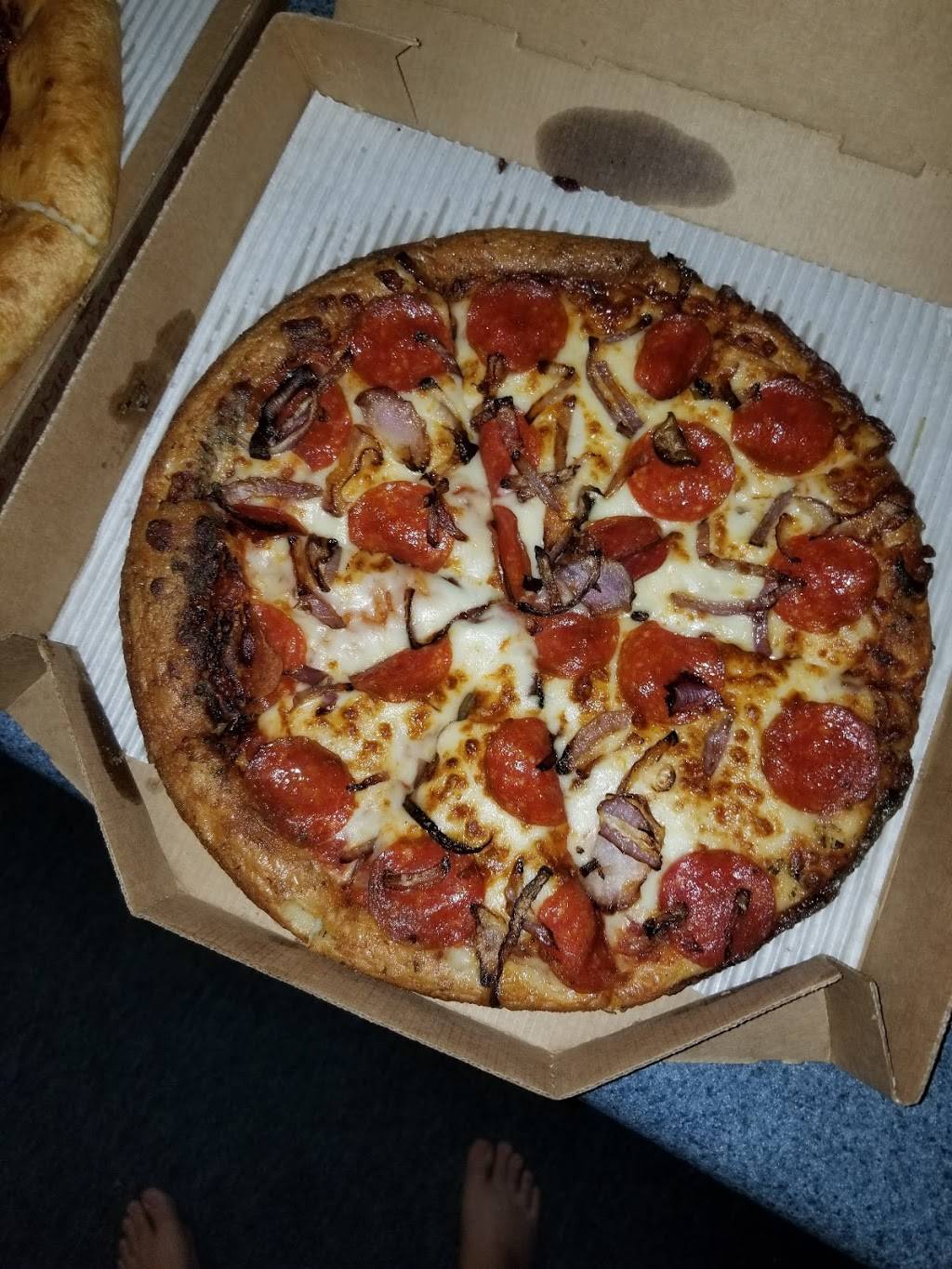 Pizza Hut | meal takeaway | 11316 W State Rd 84 #84, Davie, FL 33325, USA | 9543709800 OR +1 954-370-9800