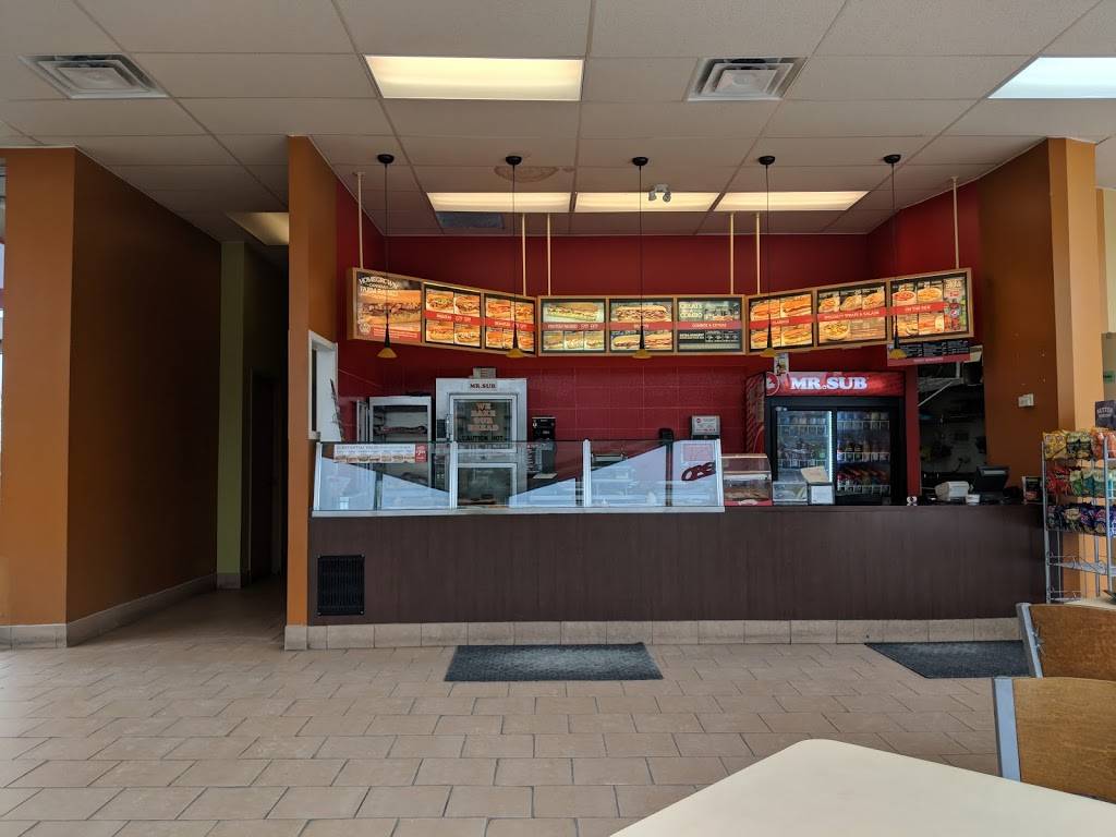 Mr.Sub | restaurant | 7331 Kingston Rd, Scarborough, ON M1B 5S3, Canada | 4162824803 OR +1 416-282-4803