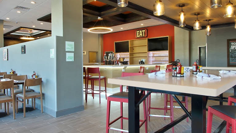 Burger Theory | restaurant | 6553 US 49, Hattiesburg, MS 39401, USA | 6019909340 OR +1 601-990-9340