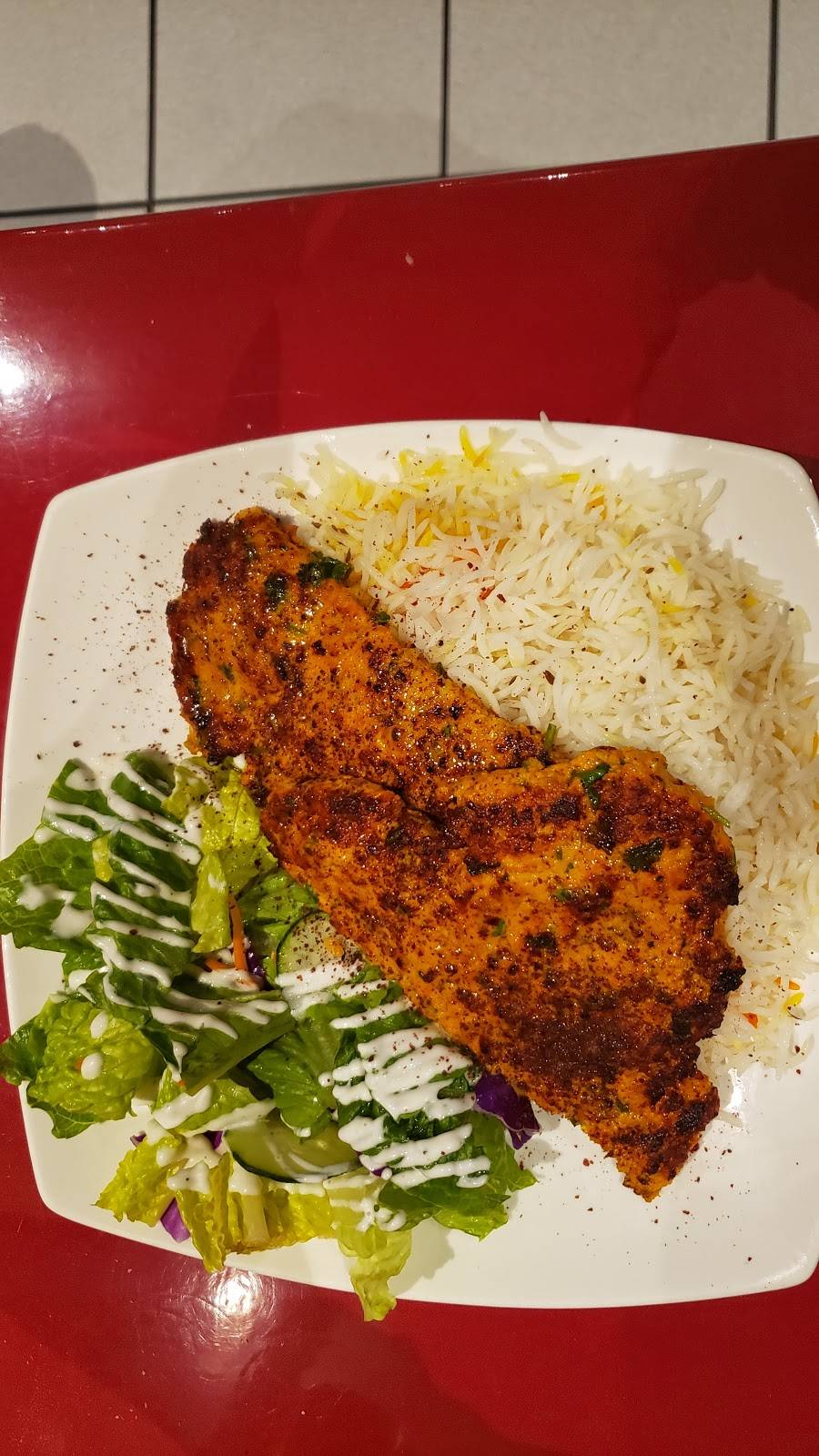 Habibs Famous Kabob | restaurant | 745 E Monte Vista Ave, Vacaville, CA 95688, USA | 7074691433 OR +1 707-469-1433