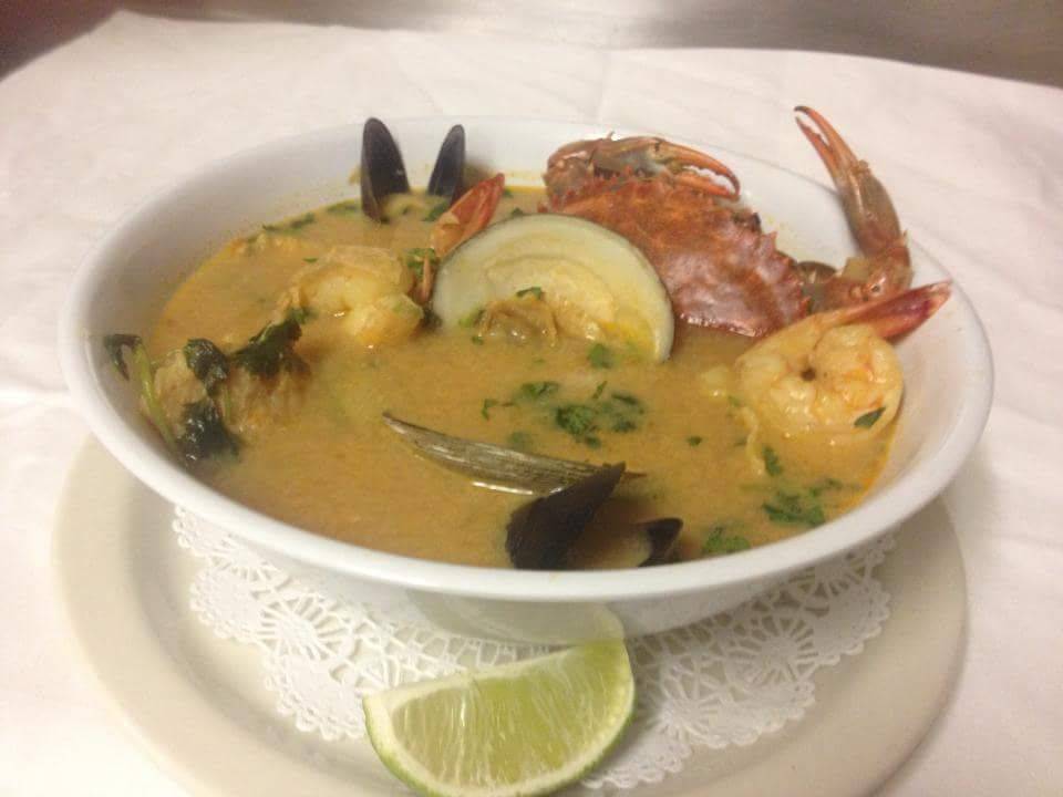 El Pulgarcito Grill | restaurant | 1306 Horner Rd, Woodbridge, VA 22191, USA | 7034905202 OR +1 703-490-5202