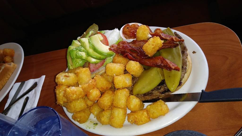 Le Roys | restaurant | 523 W Huntington Dr, Monrovia, CA 91016, USA | 6263575076 OR +1 626-357-5076