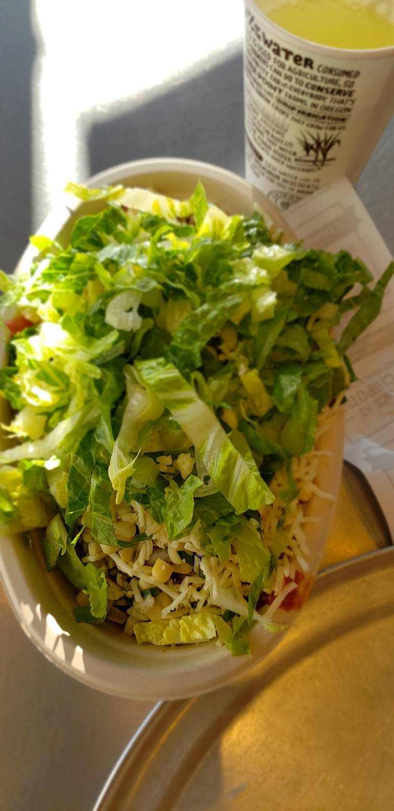 Chipotle Mexican Grill | restaurant | 6245 Hwy 6 Ste 100, Missouri City, TX 77459, USA | 2812616305 OR +1 281-261-6305