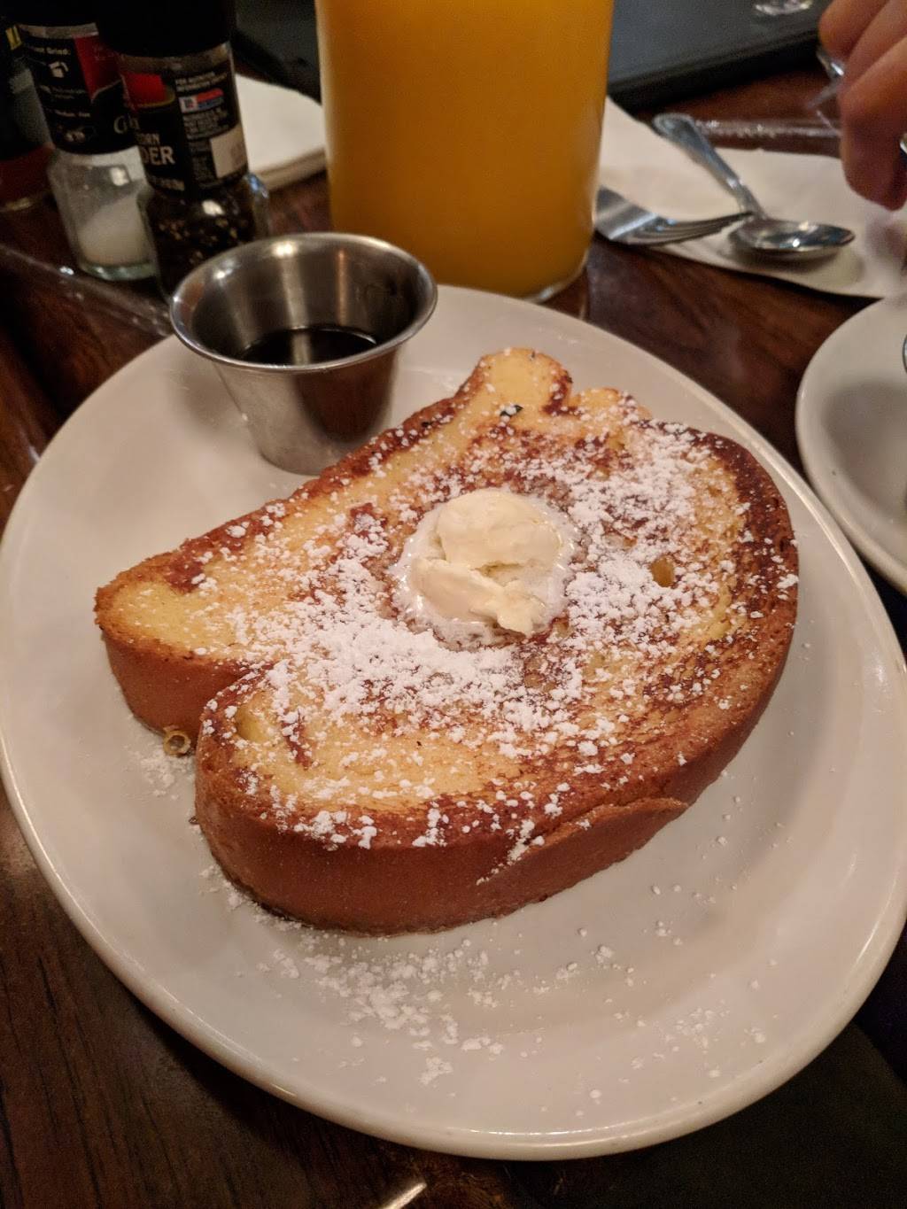 Black Walnut Cafe | cafe | 9000 New Trails Dr, The Woodlands, TX 77381, USA | 2813621678 OR +1 281-362-1678