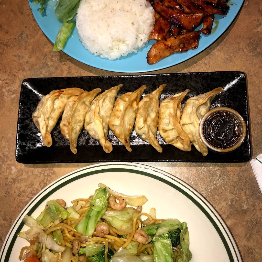 Teriyaki Plus | restaurant | 16716 Hwy 99 # J, Lynnwood, WA 98037, USA | 4257423847 OR +1 425-742-3847
