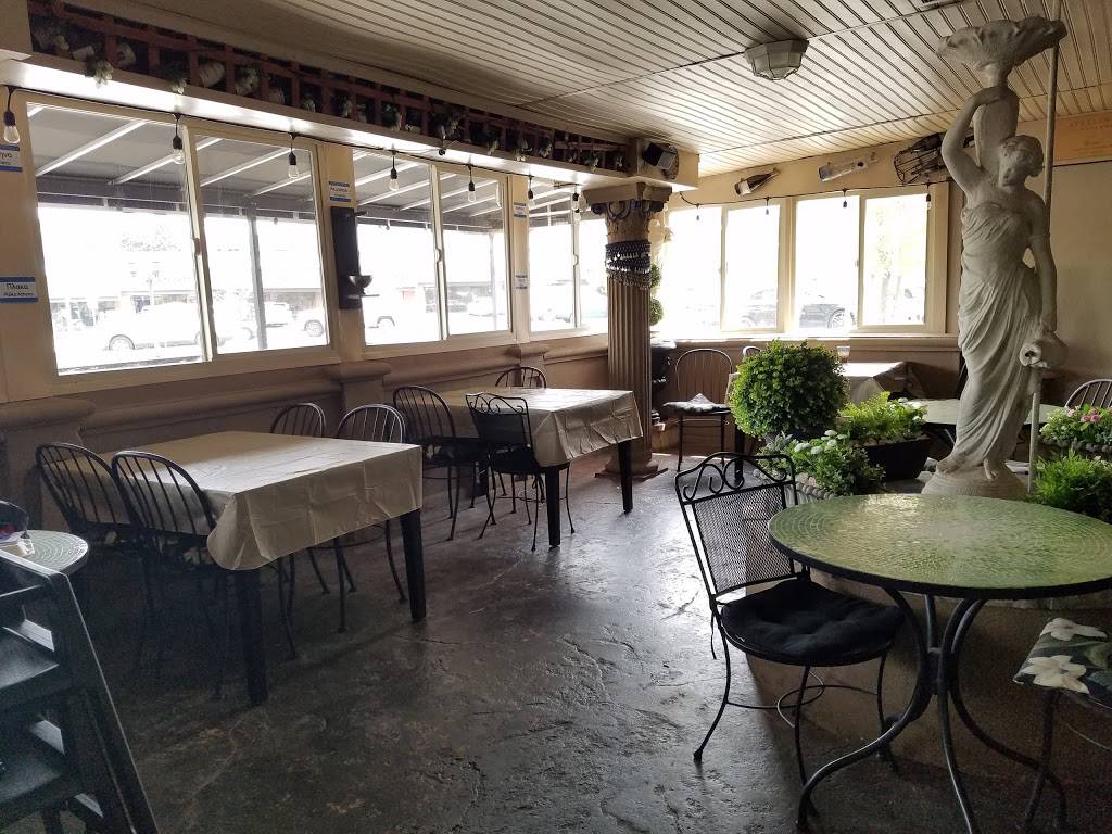 Athenian Restaurant | restaurant | 15350 E Iliff Ave, Aurora, CO 80013, USA | 7204490224 OR +1 720-449-0224