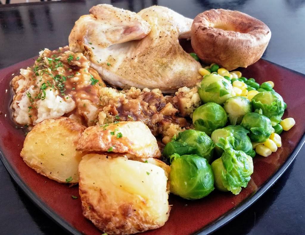 The Friar Tuck | restaurant | 16640 Cagan Crossings Blvd suite 302, Clermont, FL 34714, USA | 3524046818 OR +1 352-404-6818