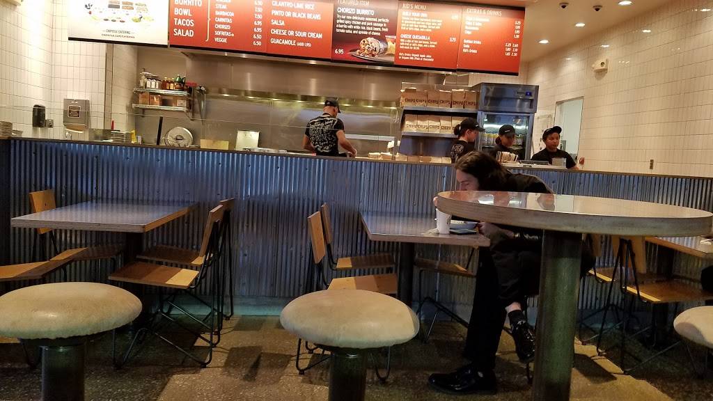 Chipotle Mexican Grill | restaurant | 1556 Butterfield Rd Ste A, Downers Grove, IL 60515, USA | 6305765030 OR +1 630-576-5030