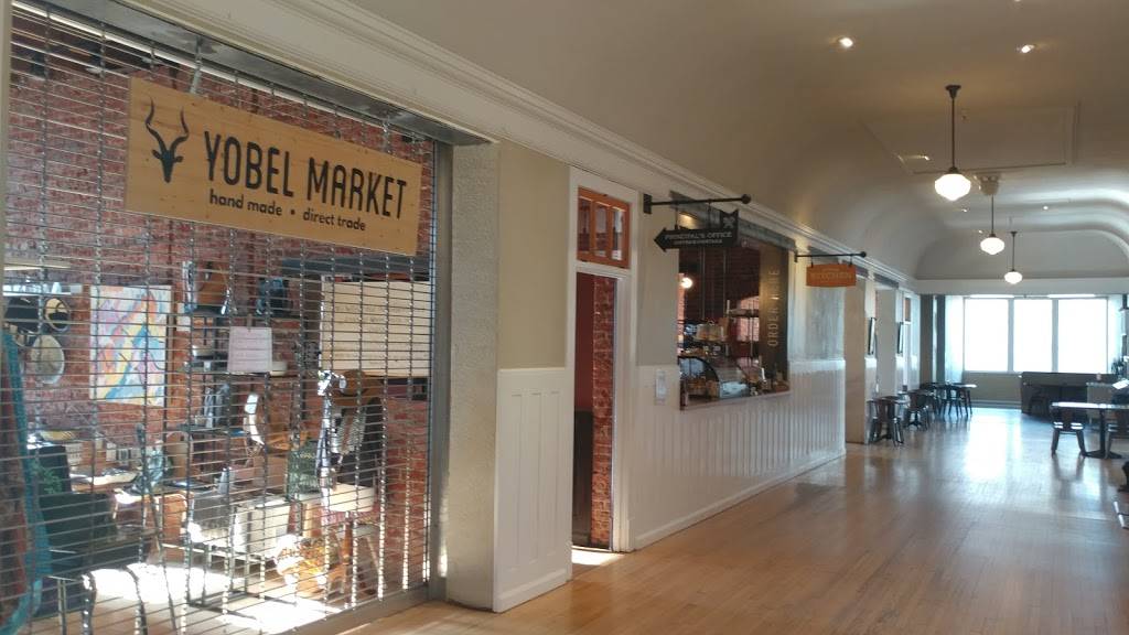 Principals Office | cafe | 1604 S Cascade Ave, Colorado Springs, CO 80905, USA | 7193686112 OR +1 719-368-6112