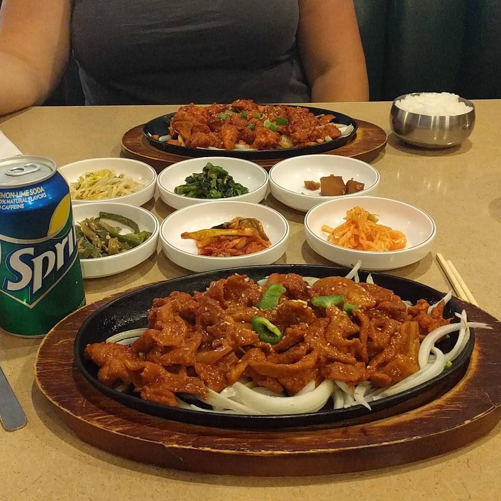 Dong A Restaurant | restaurant | 1262 N Eastern Ave, Moore, OK 73160, USA | 4052371002 OR +1 405-237-1002