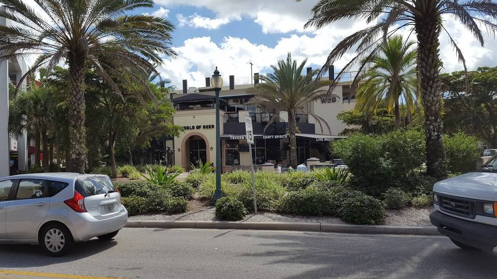 Tropical Smoothie Cafe | restaurant | 1900 Main St Suite 102, Sarasota, FL 34236, USA | 9413654999 OR +1 941-365-4999