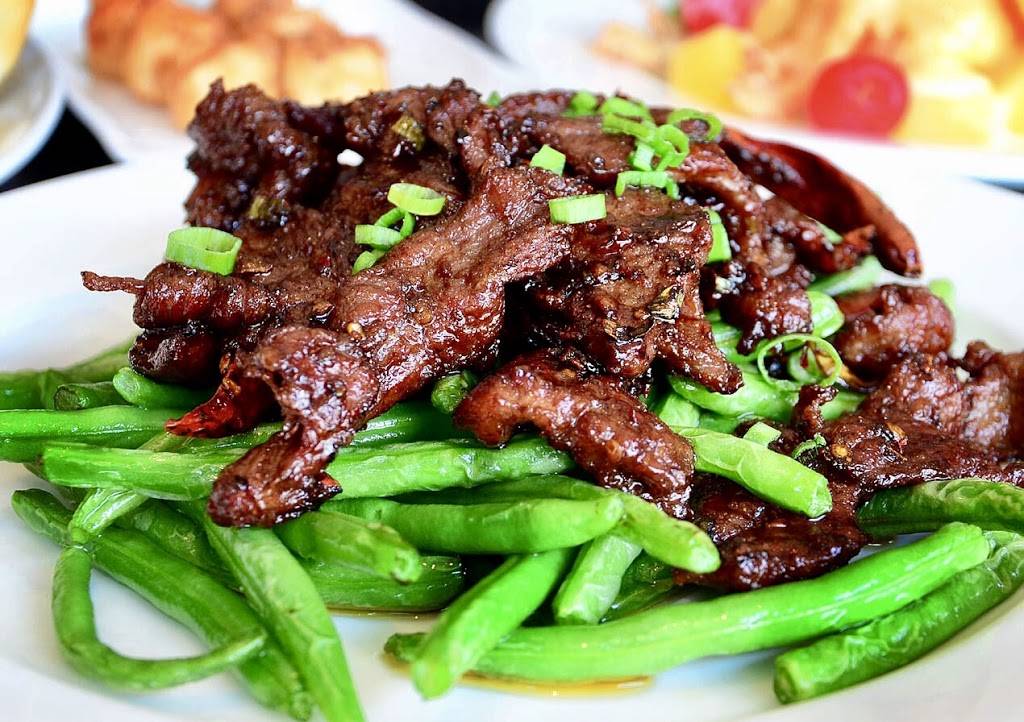 Gourmet Garden | restaurant | 2421 Cranberry Hwy, Wareham, MA 02571, USA | 7746780595 OR +1 774-678-0595