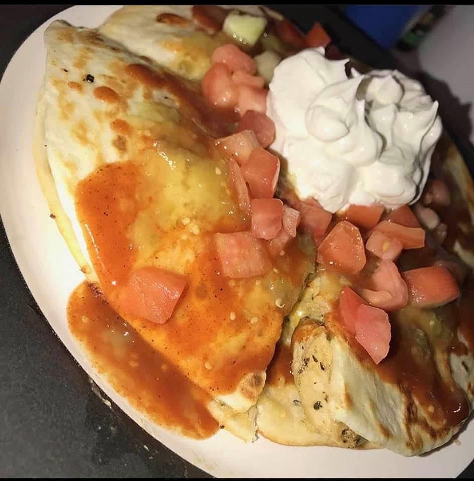 Hood Kitchen LLC. | restaurant | In the Trotwood area, Dayton, OH 45416, USA | 9374229431 OR +1 937-422-9431