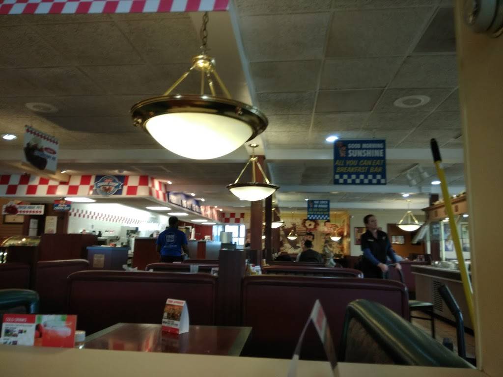 Mt. Pleasant Big Boy | restaurant | 1623 S Mission St, Mt Pleasant, MI 48858, USA | 9897722476 OR +1 989-772-2476