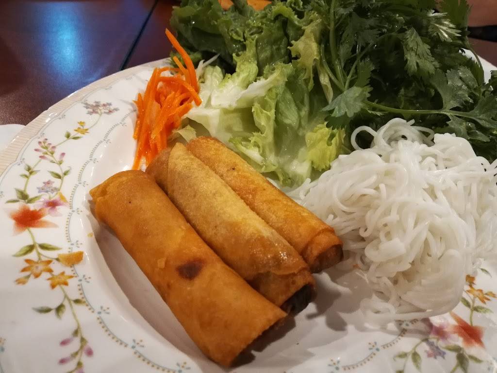 Phở Kietzke | restaurant | 3004 Kietzke Ln, Reno, NV 89502, USA | 7758709488 OR +1 775-870-9488