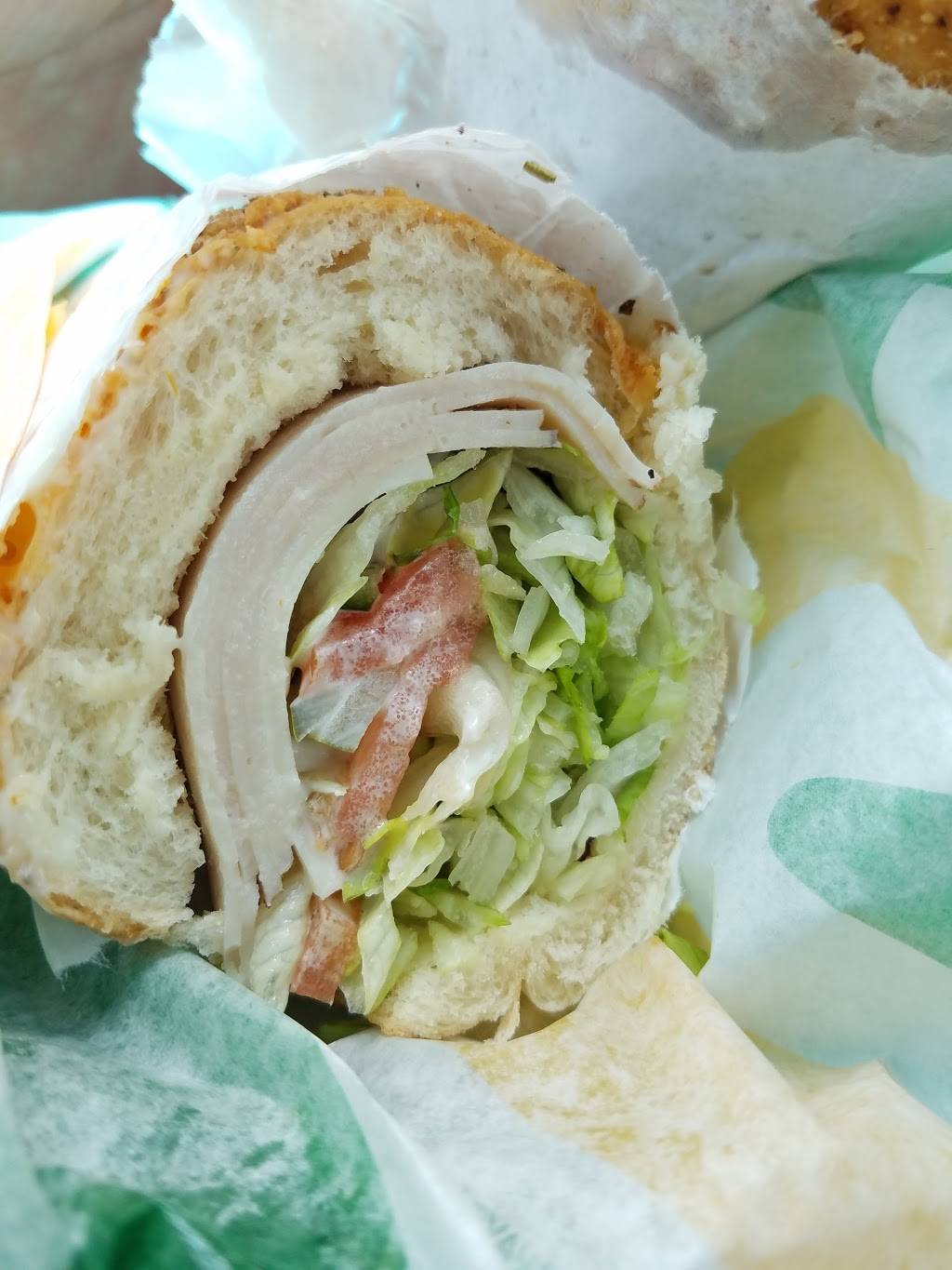 Subway | restaurant | 8900 Davis Blvd, Naples, FL 34104, USA | 2393049743 OR +1 239-304-9743