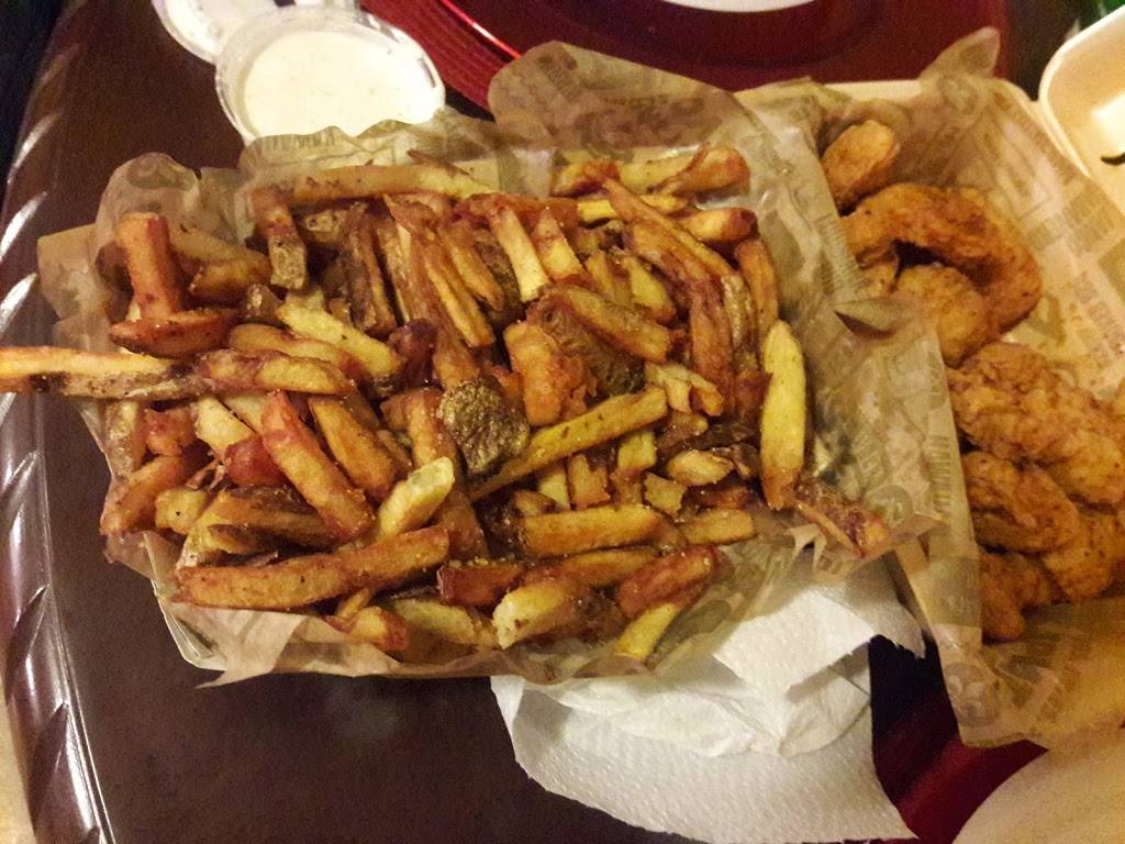 Wingstop | restaurant | 3905 S Western Ave b, Oklahoma City, OK 73109, USA | 4056349464 OR +1 405-634-9464