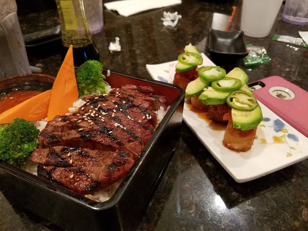 Kuma Sushi | restaurant | 1905 N Campus Ave # C, Upland, CA 91784, USA | 9095790866 OR +1 909-579-0866