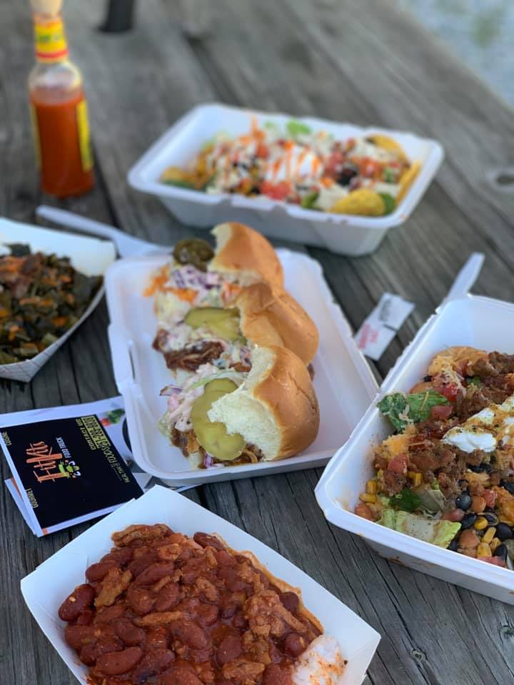 FitKits | restaurant | 3309 Old Shell Rd, Mobile, AL 36608, USA | 2512591783 OR +1 251-259-1783