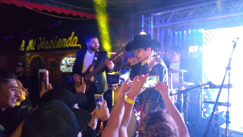 A Mi Hacienda | restaurant | 4711 Mission Blvd, Montclair, CA 91763, USA | 9096286764 OR +1 909-628-6764