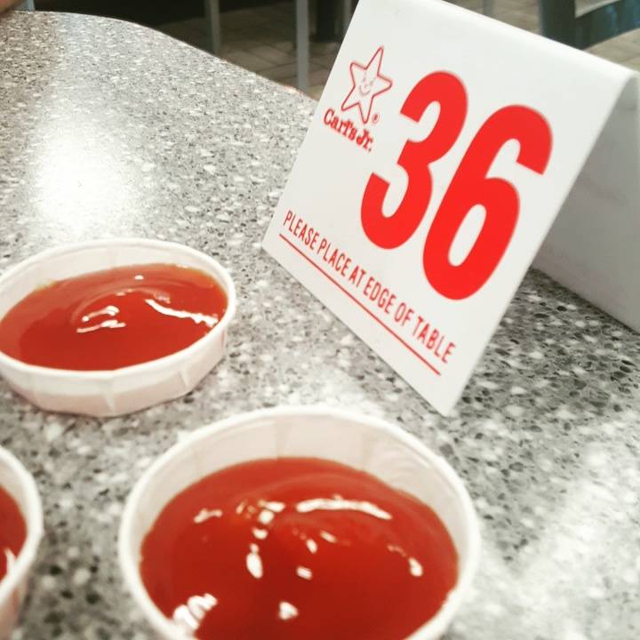 Carls Jr. / Green Burrito | restaurant | 44400 Valley Central Way, Lancaster, CA 93536, USA | 6619408418 OR +1 661-940-8418