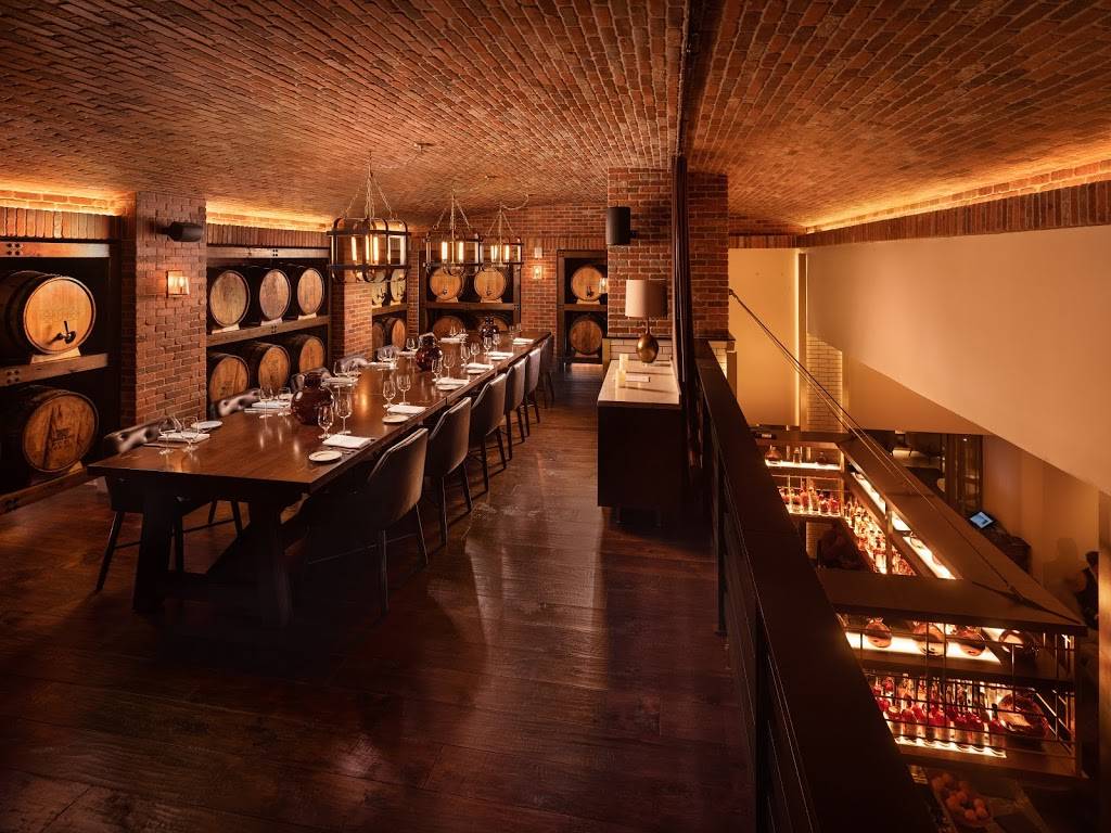 Repeal Oak-Fired Steakhouse | restaurant | 101 W Main St Unit 101, Louisville, KY 40202, USA | 5027167372 OR +1 502-716-7372