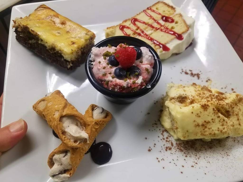 Briciole Bistro & Bakery | bakery | 1281 Ribaut Rd, Beaufort, SC 29902, USA | 8433794800 OR +1 843-379-4800