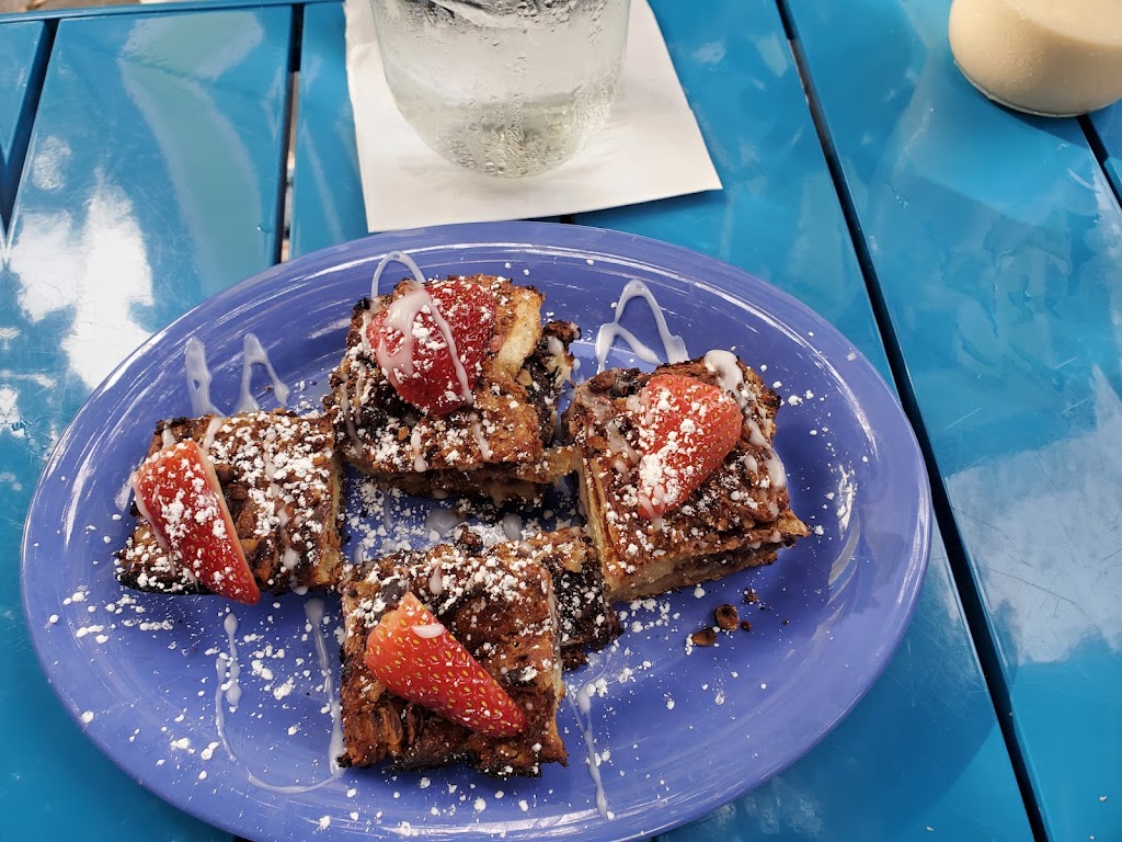 Jeris Midtown Cafe | cafe | 1123 Thomasville Rd, Tallahassee, FL 32303, USA | 8503857268 OR +1 850-385-7268