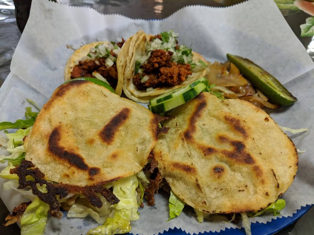 Taqueria Azteca | restaurant | 404 American Rd, Nashville, TN 37209, USA | 6156477311 OR +1 615-647-7311