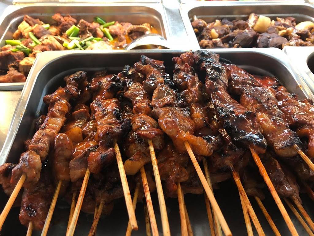 RL Carenderia | restaurant | 1860 Eglinton Ave W, York, ON M6E 3G6, Canada | 6475637319 OR +1 647-563-7319