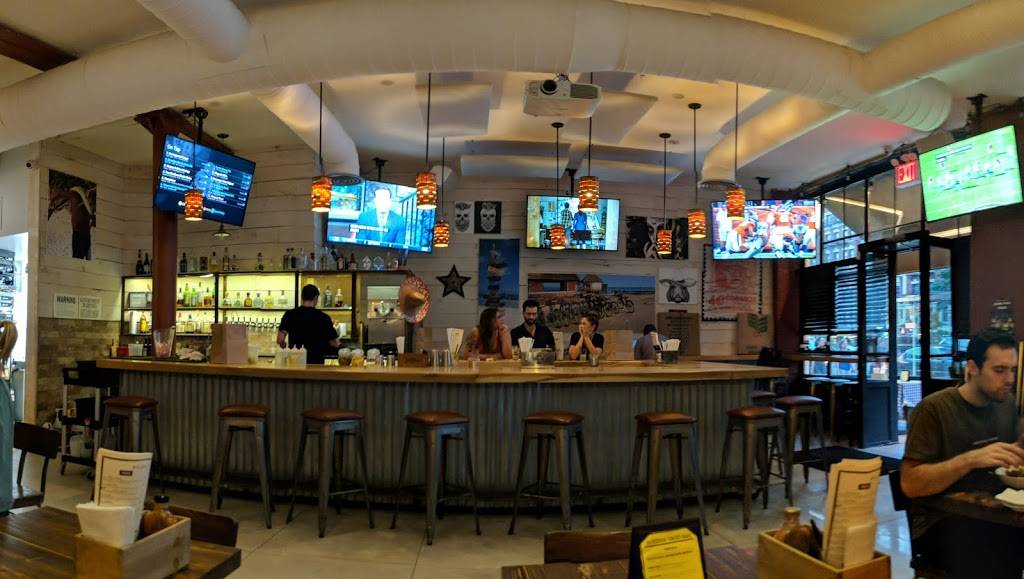 Buddha Taco Bar | restaurant | 3628 Broadway, New York, NY 10031, USA | 6464788086 OR +1 646-478-8086