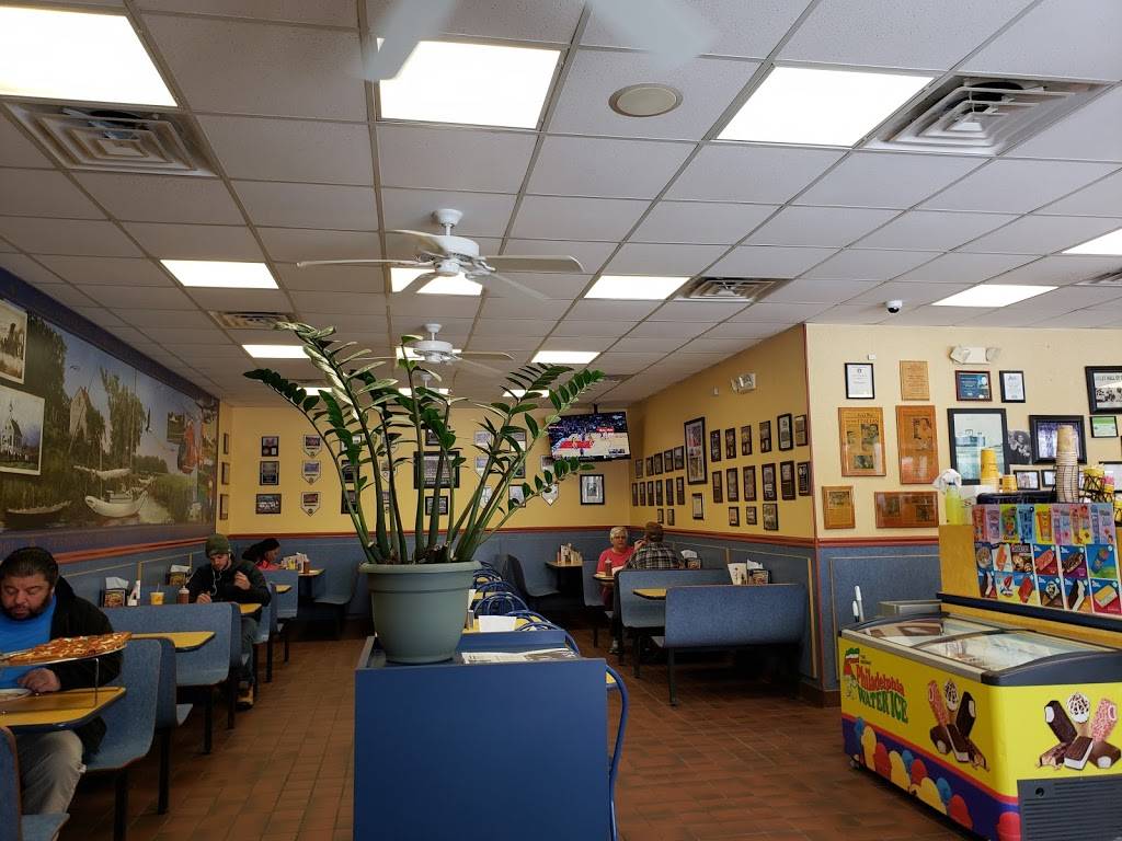 Walts Original Primo Pizza | meal delivery | 5107 English Creek Ave, Egg Harbor Township, NJ 08234, USA | 6096019990 OR +1 609-601-9990