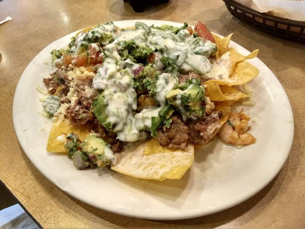 Los Agaves | restaurant | 301 Richard Wilks Rd, White House, TN 37188, USA | 6156721122 OR +1 615-672-1122