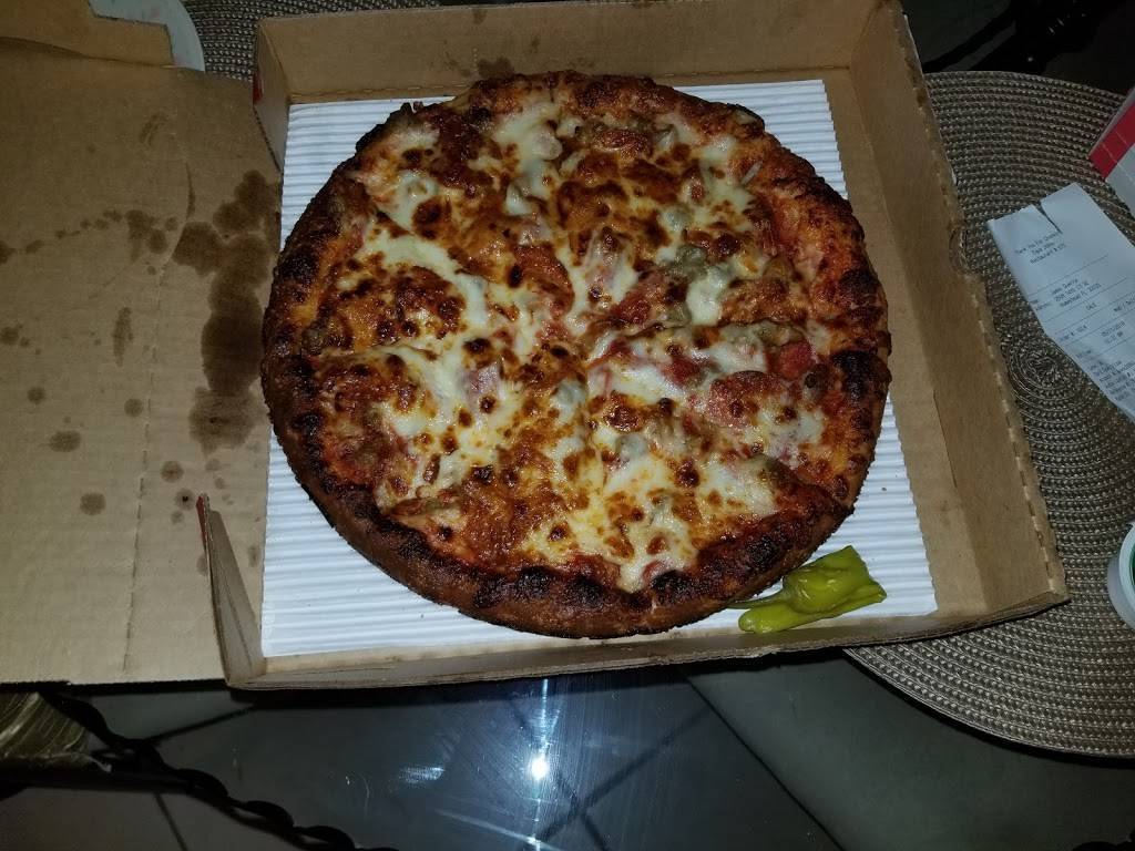 Papa Johns Pizza | restaurant | 829 N Homestead Blvd, Homestead, FL 33030, USA | 3052476757 OR +1 305-247-6757