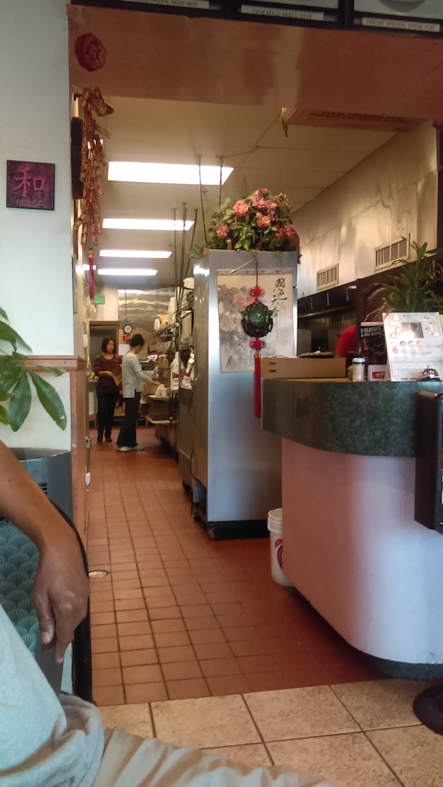 Joy Asian Cuisine | meal delivery | 1250 S Buckley Rd G, Aurora, CO 80017, USA | 3036958318 OR +1 303-695-8318