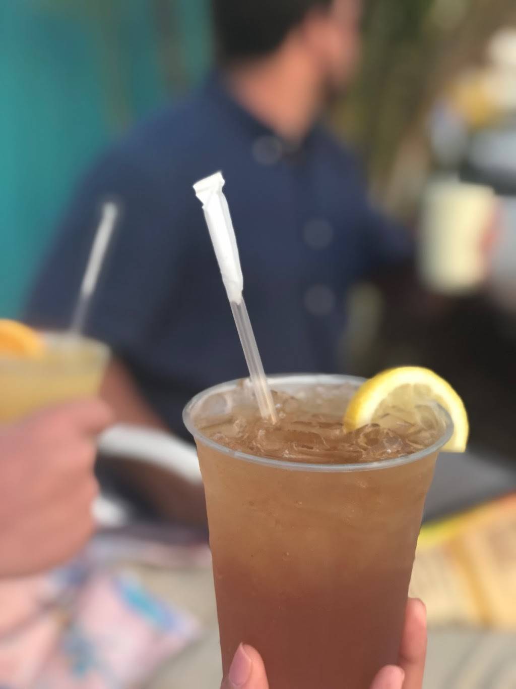 Island Gypsy Cafe & Marina Bar | restaurant | 292 Capri Blvd, Naples, FL 34113, USA | 2393941111 OR +1 239-394-1111