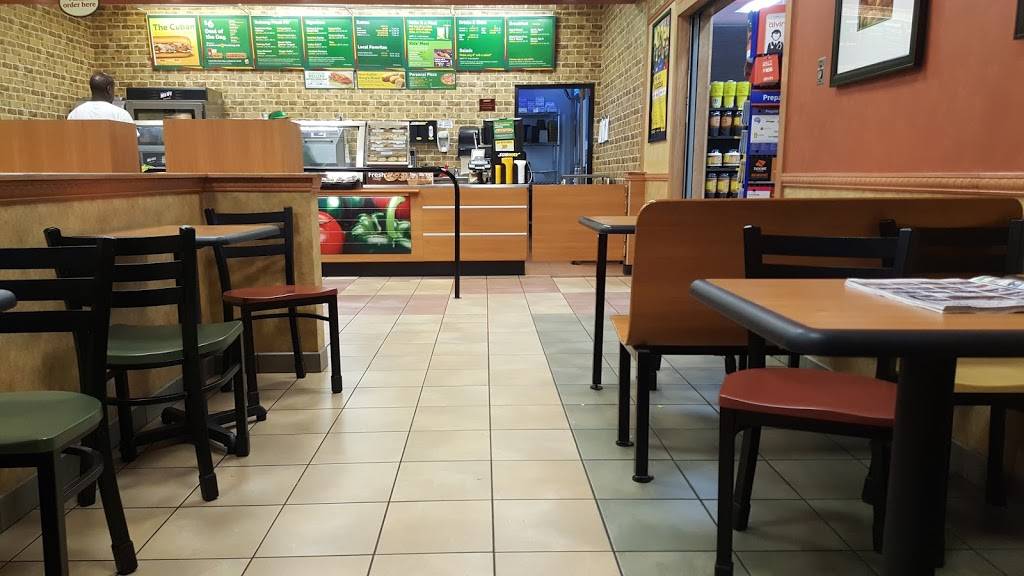 Subway | restaurant | 3555 Vine St, Middletown, PA 17057, USA | 7179481844 OR +1 717-948-1844
