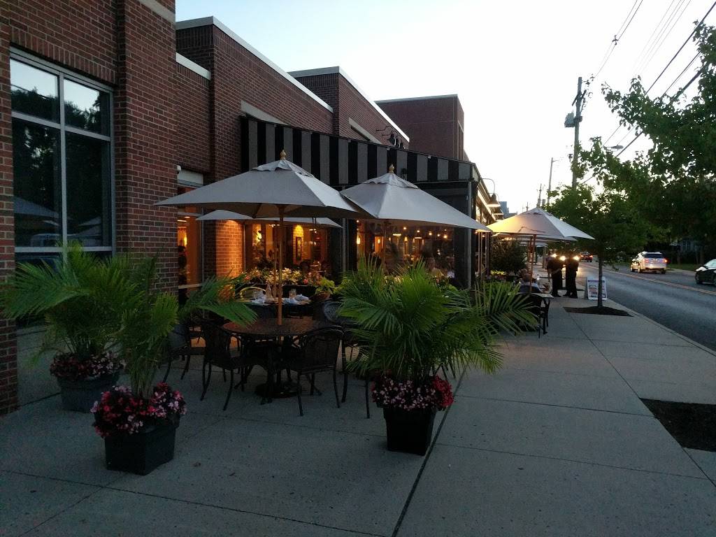 Pazzo MMX | restaurant | 141 W Front St, Red Bank, NJ 07701, USA | 7327474551 OR +1 732-747-4551