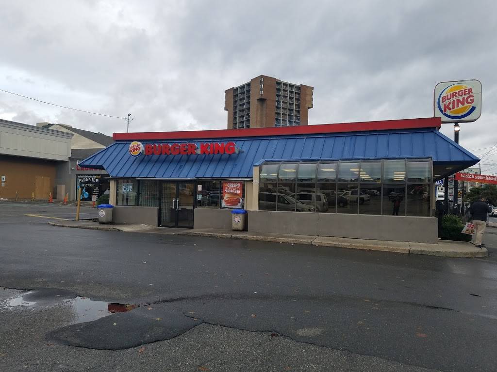 Burger King | restaurant | 9105 Bergenline Ave, North Bergen, NJ 07047, USA | 2018549069 OR +1 201-854-9069