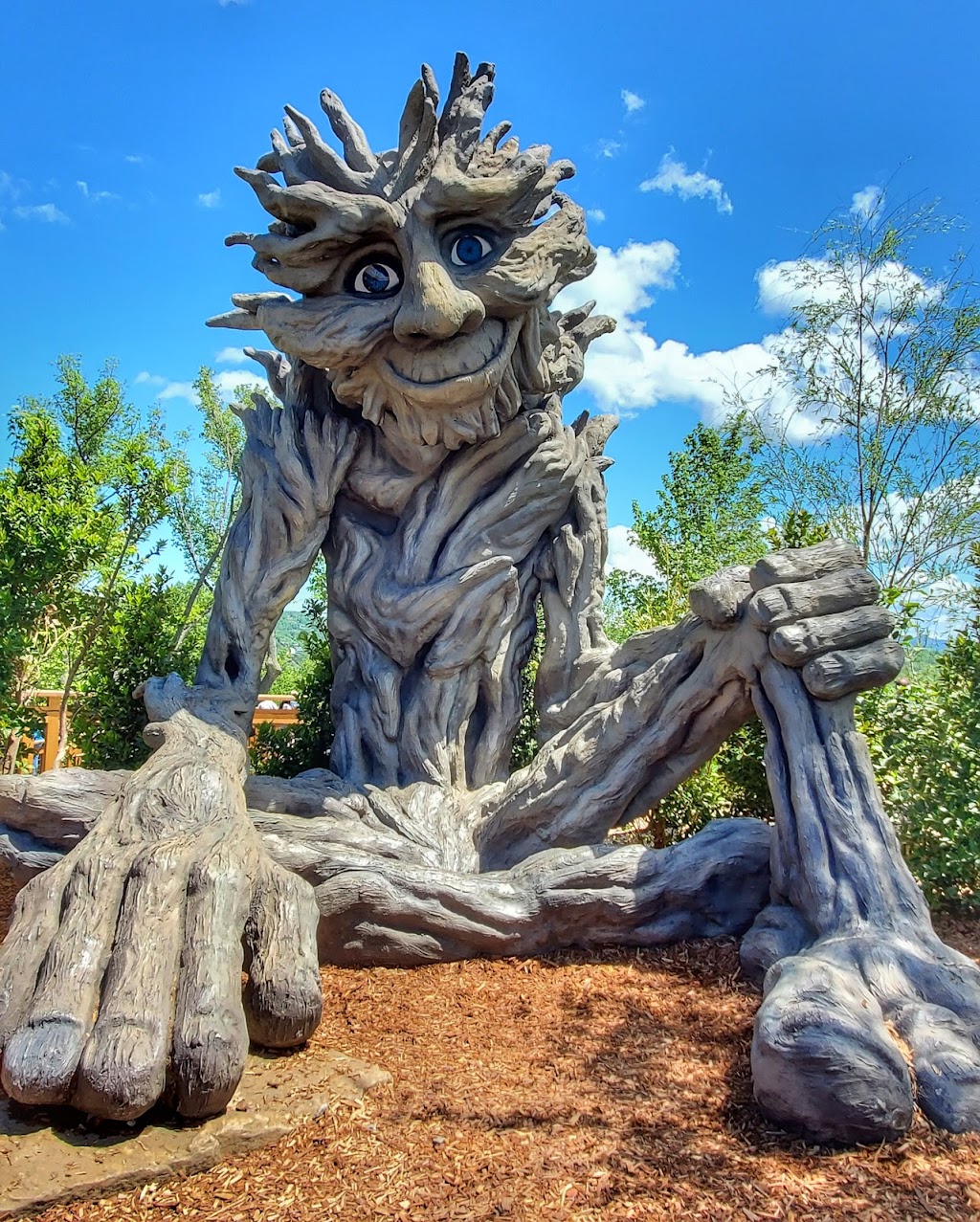 Anakeesta | restaurant | 576 Parkway, Gatlinburg, TN 37738, USA | 8653252400 OR +1 865-325-2400