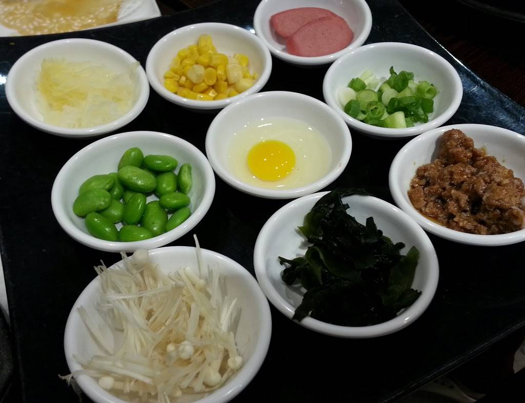 阿香米线士嘉堡店（1店） | restaurant | 3250 Midland Ave G106, Scarborough, ON M1V 0C4, Canada | 6478256288 OR +1 647-825-6288