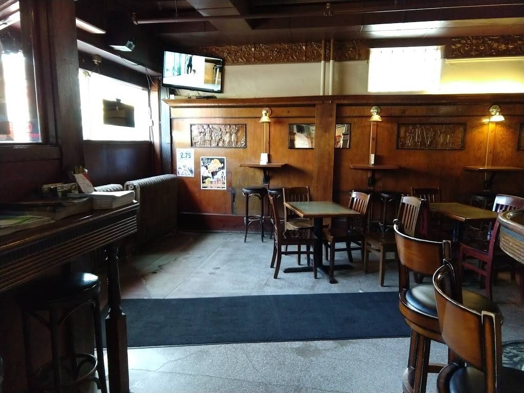 Tap Room | restaurant | 201 W Michigan Ave, Ypsilanti, MI 48197, USA | 7344825320 OR +1 734-482-5320