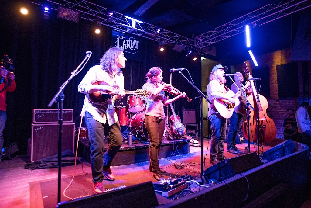 The Lariat | restaurant | 206 E Main St, Buena Vista, CO 81211, USA | 7193959494 OR +1 719-395-9494