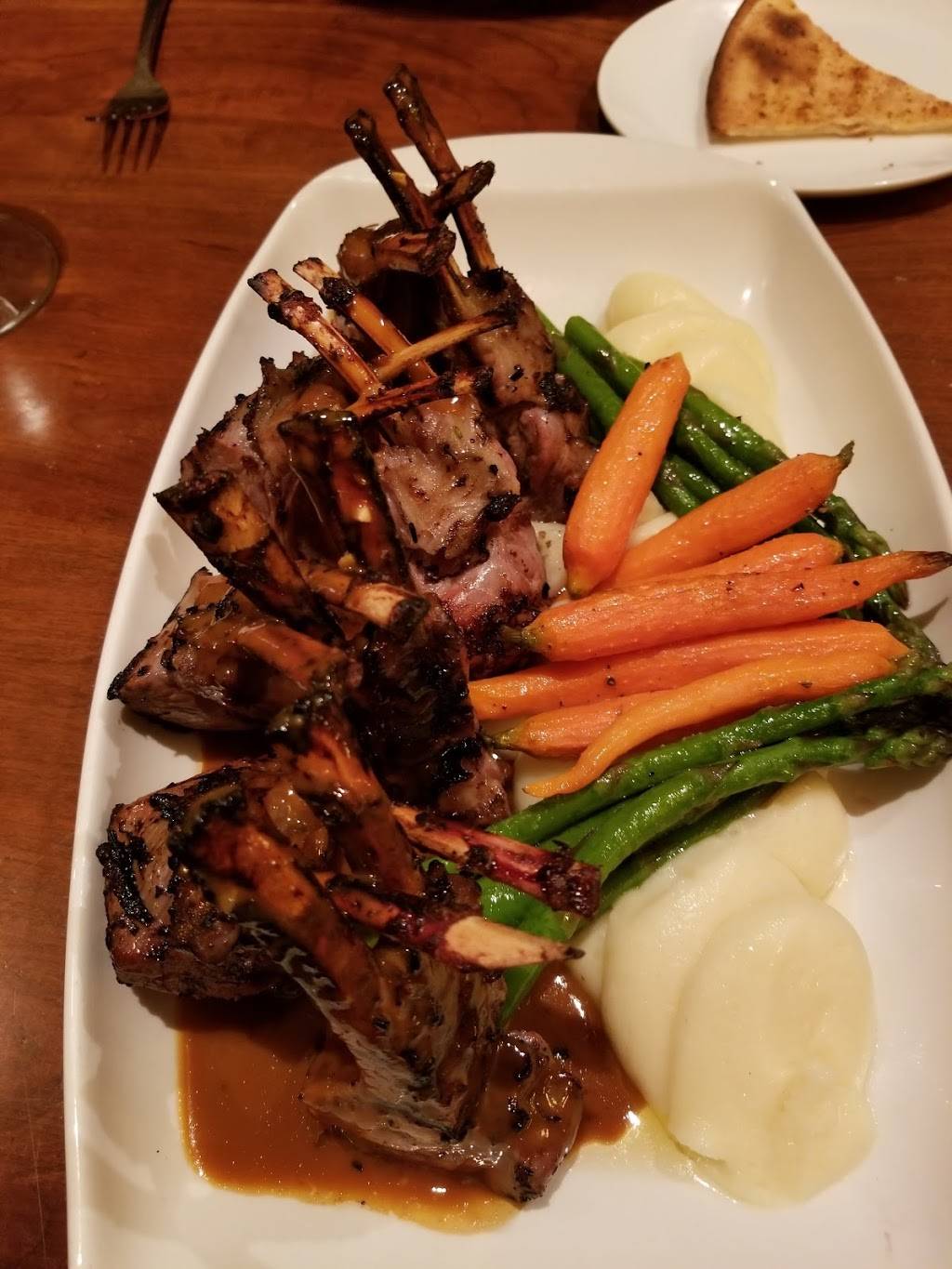 The Bistro at Gervasi Vineyard | restaurant | 1700 55th St NE, Canton, OH 44721, USA | 3304971000 OR +1 330-497-1000