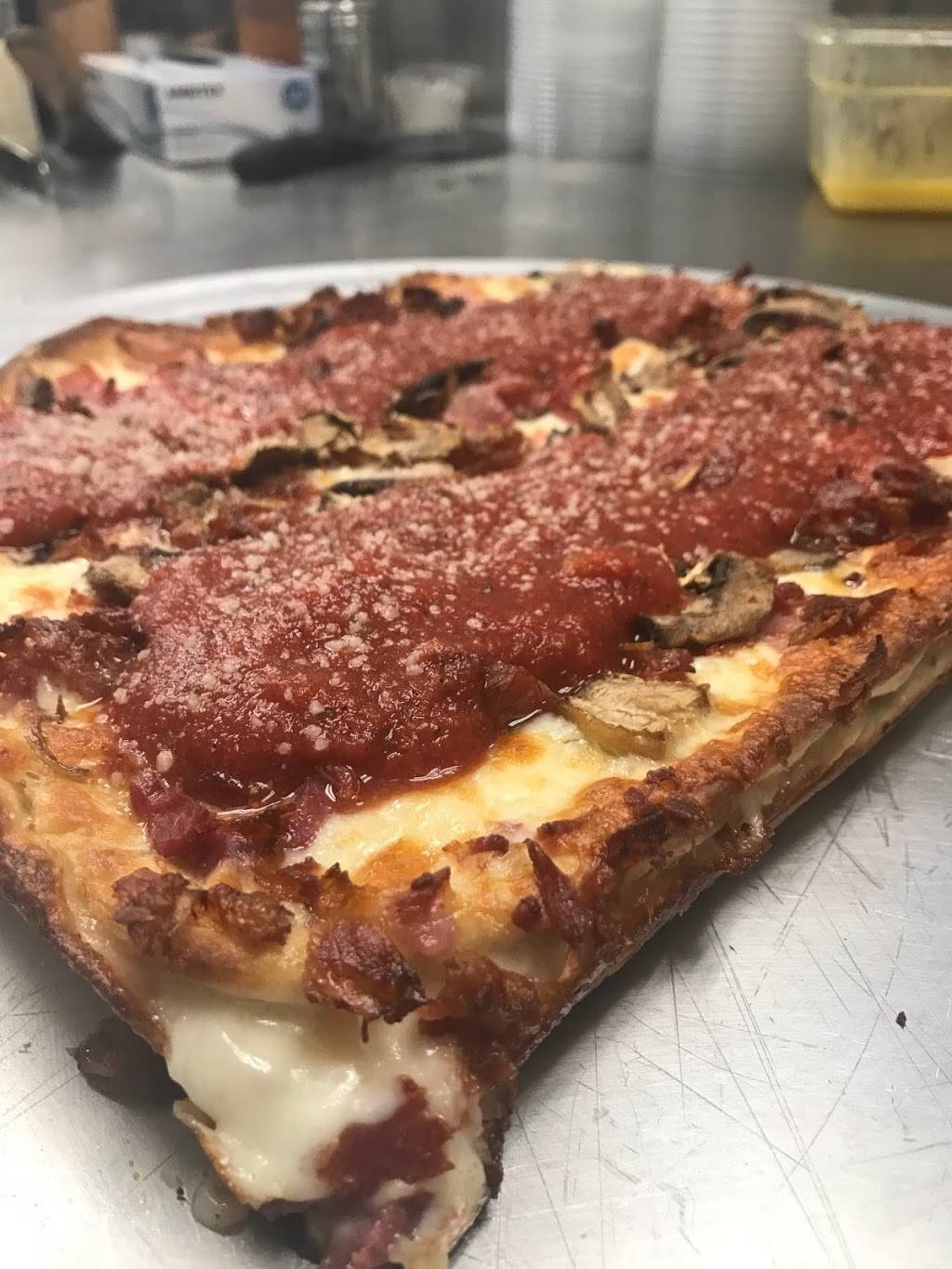 Mozzarellas | meal takeaway | 28726 Utica Rd, Roseville, MI 48066, USA | 5863430005 OR +1 586-343-0005