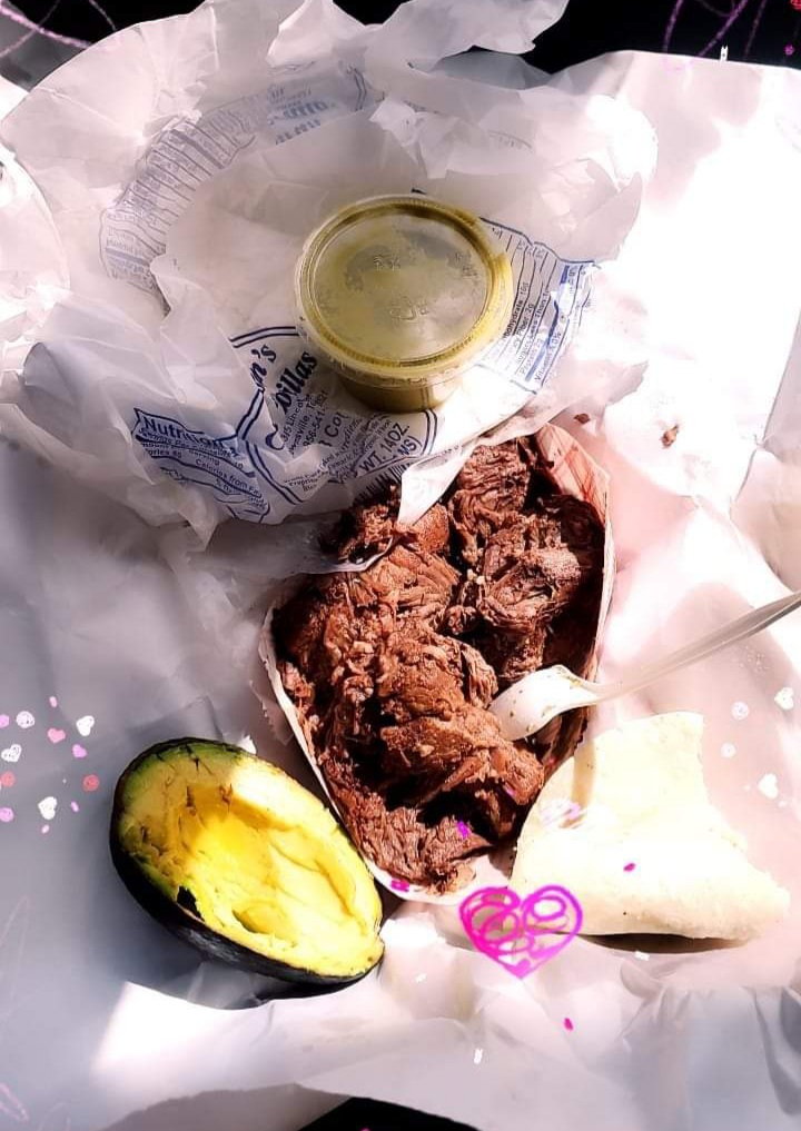 Capistran Tortillas & Bar-B-Q | restaurant | 1305 Lincoln St, Brownsville, TX 78521, USA | 9565413053 OR +1 956-541-3053