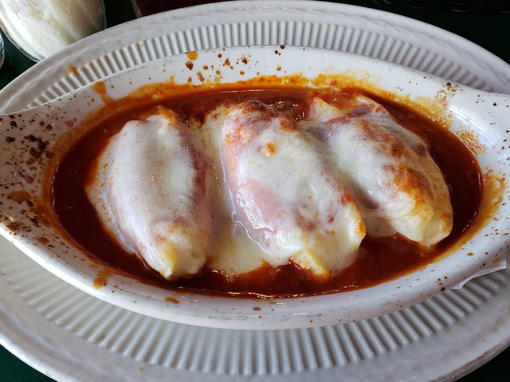 Raffaeles | restaurant | 4309 Fort Henry Dr, Kingsport, TN 37663, USA | 4232390026 OR +1 423-239-0026