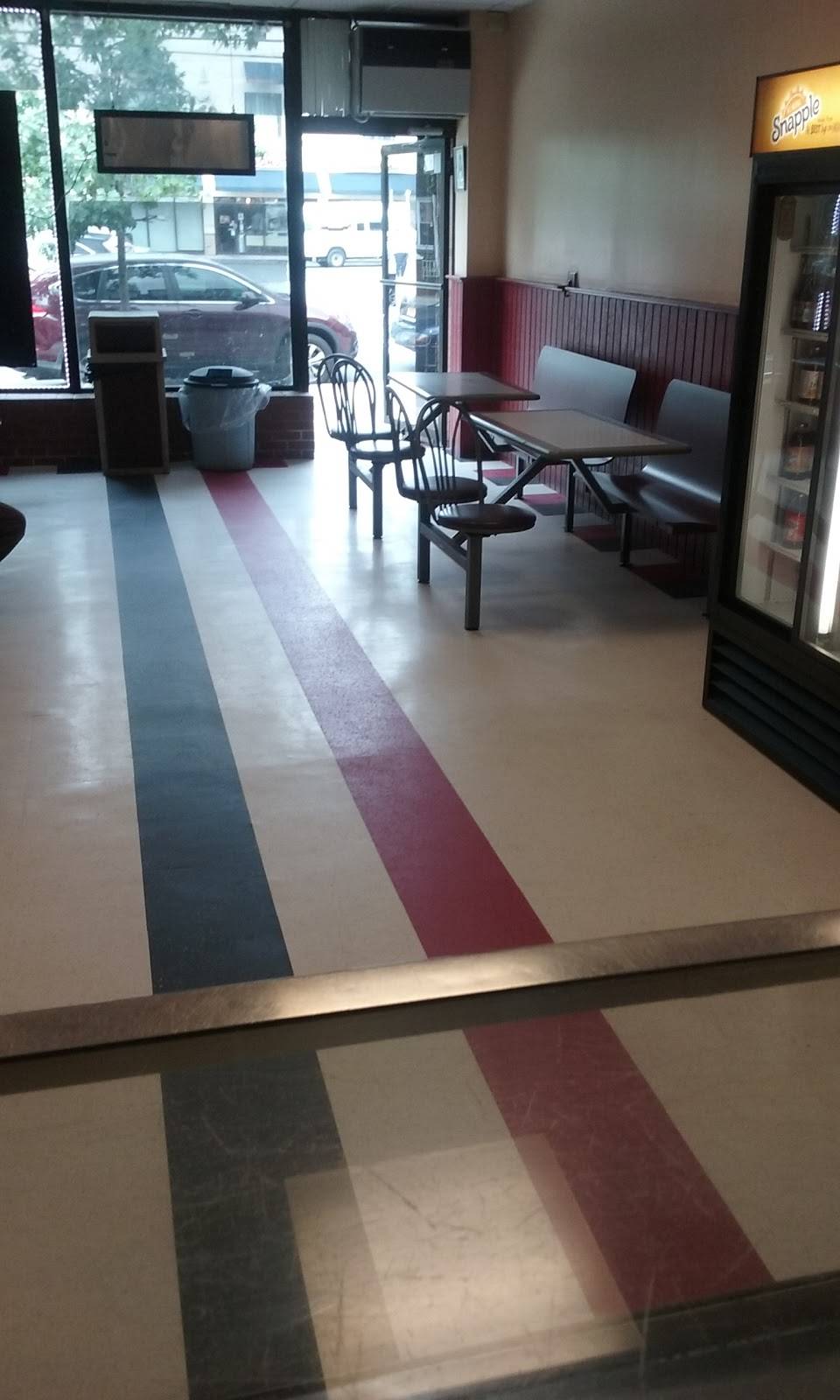 Villa Maria Pizzeria | restaurant | 2440 Eastchester Rd, Bronx, NY 10469, USA | 7188827446 OR +1 718-882-7446