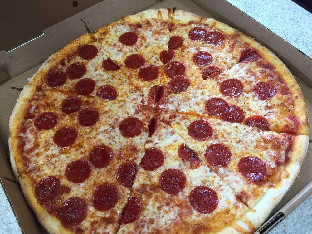 Sals New York Pizza | meal delivery | 1608 Pleasure House Rd #101, Virginia Beach, VA 23455, USA | 7574603663 OR +1 757-460-3663